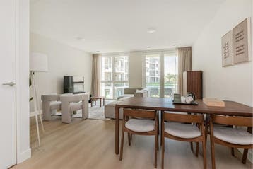 Te huur: Appartement Nieuwe Havenstraat in Voorburg, Voorburg, Appartement, Zuid-Holland