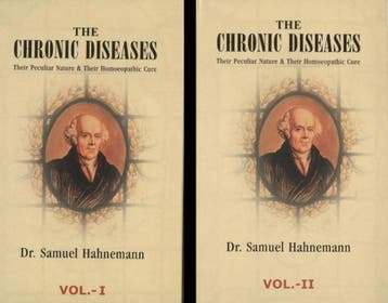 Chronic Diseases - Samuel Hahnemann 9788131902127, Verzenden, Gelezen, Samuel Hahnemann