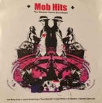 cd - Various - Mob Hits - The Ultimate Casino Soundtrack, Verzenden, Zo goed als nieuw