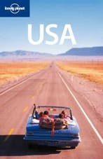 USA 9781741046755 PLANET Lonely, Boeken, Verzenden, Gelezen, PLANET Lonely