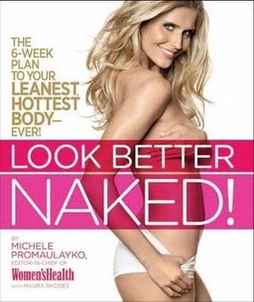 Look Better Naked, Ophalen of Verzenden, Nieuw
