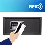 Profirst Frequenz 2 Elektronische Meubelkluis met  RFID slot, Verzenden, Nieuw