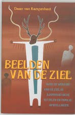 Beelden van de ziel 9789069635149 Daan van Kampenhout, Verzenden, Gelezen, Daan van Kampenhout