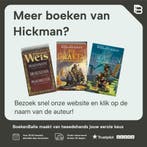 De strijd van de tweeling / Legenden / 2 9789024532520, Boeken, Verzenden, Gelezen, Hickman