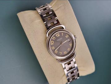 Hermès - Pullman - Zonder minimumprijs - Dames - 2000-2010, Nieuw