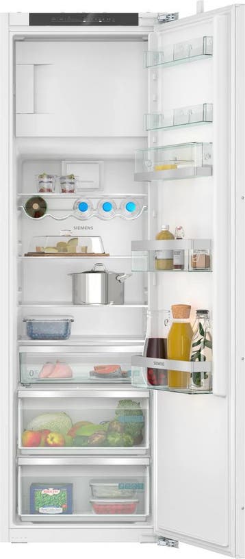 Siemens iQ500 KI82LADD0 combi-koelkast Ingebouwd 280 l999, Witgoed en Apparatuur, Ophalen of Verzenden, Nieuw, 160 cm of meer