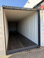Nieuwe 40ft HC (High Cube) Zee Container(s), Ophalen