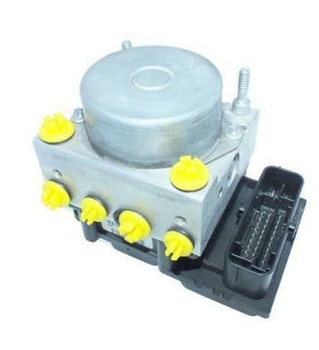ABS pomp Fiat Sedici 0265800493 0265231668 56110-79J00, Gebruikt, Fiat