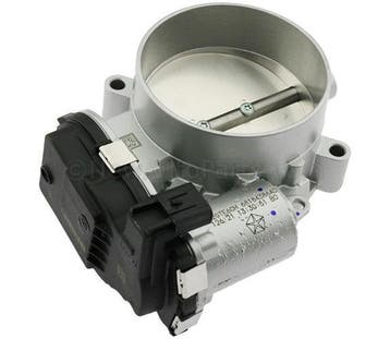Throttle Body Hellcat 15+ OEM Mopar, Auto-onderdelen, Ophalen of Verzenden, Nieuw