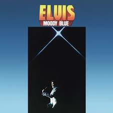 ELVIS PRESLEY - MOODY BLUE (LP), Cd's en Dvd's, Verzenden, Nieuw in verpakking