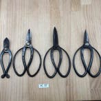 Speer Japanse tuinscharenset YC57 – Okubo bonsaischaar &