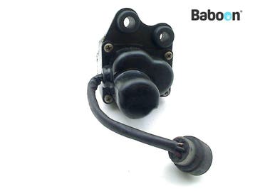 Uitlaatklep Servomotor Yamaha FZR 400 R EXUP 1987-1989, Verzenden, Gebruikt