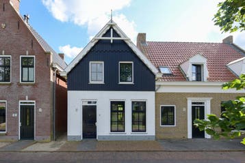 Friesland: Landal Esonstad nr 205 te koop, Friesland