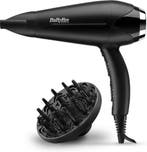 BaByliss Turbo Smooth D527DE – Föhn, Verzenden, Nieuw