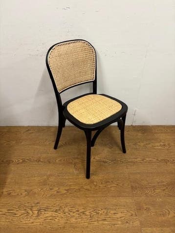 Gebruikte Horecastoel - S4205 Vintage/Café, Huis en Inrichting, Ophalen, Nieuw