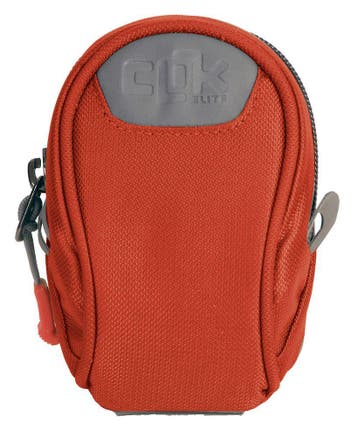 Clik Elite CE100RE Small Camera Accessory Pouch red, Ophalen of Verzenden, Nieuw, Overige typen, Overige merken