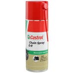 Castrol Kettingspray O-R, Verzenden