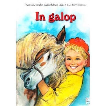 In Galop - Le Gloahec, Verzenden, Gelezen