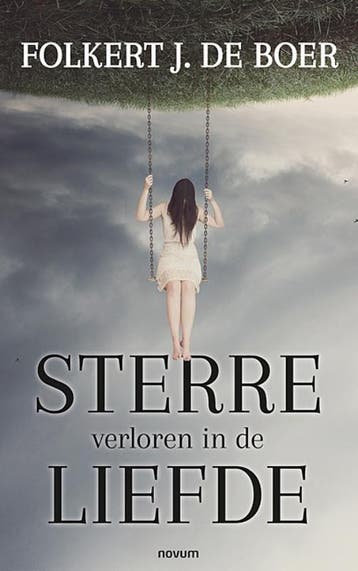 Sterre Verloren In De Liefde | Folkert J. Boer | Nieuw, Ophalen of Verzenden, Nieuw, Folkert J. Boer