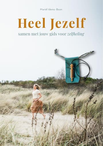 Heel Jezelf | Muriël Idema | Nieuw, Boeken, Ophalen of Verzenden, Nieuw, Muriël Idema