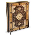 Bookbound Journal Peter Pauper Rubaiyat  //, Ophalen of Verzenden, Nieuw in verpakking