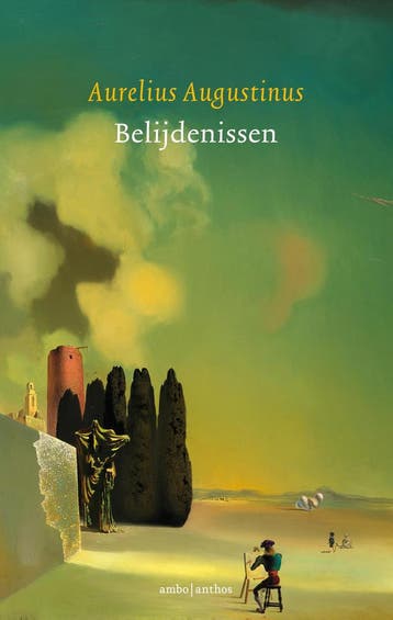 Belijdenissen - Aurelius Augustinus 9789026337086, Verzenden, Zo goed als nieuw, Aurelius Augustinus