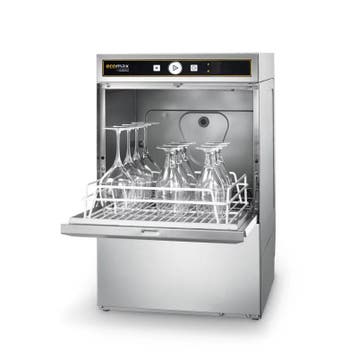 Hobart Ecomax ECO+ G415D Glazenwasmachine | Compact | 230/40, Ophalen of Verzenden, Nieuw