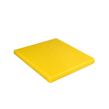 GGM Gastro | Snijplank - 250x400mm - Dikte: 20mm - |, Verzenden, Nieuw