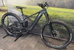 E-MTB Giant Stance E+ 2 – Fully electrische MTB | 625WH Accu, Zo goed als nieuw, 51 tot 55 cm, 50 km per accu of meer, Giant
