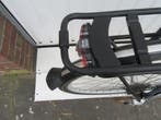 Handgemaakte Koga Prominence, geveerde toerfiets tv983, Ophalen, 28 inch, Gebruikt, Vering