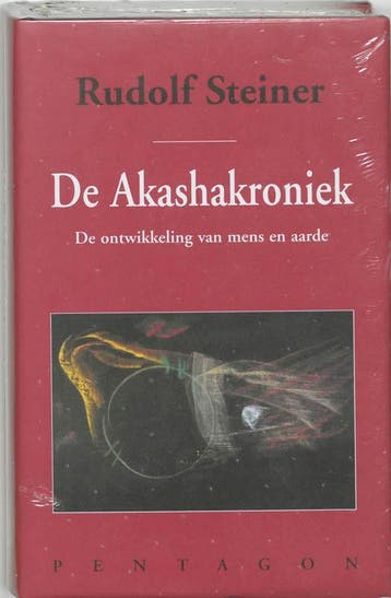 De Akashakroniek - Rudolf Steiner 9789072052513, Verzenden, Zo goed als nieuw, Rudolf Steiner