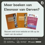 Slim beleid 9789023244431 Eleonoor van Gerven, Boeken, Verzenden, Gelezen, Eleonoor van Gerven