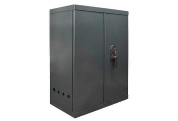 Lloyd laptopkast LL18 voor 24 laptops, Ophalen of Verzenden, Nieuw, Brandkast