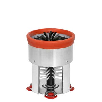 GGM Gastro | FUCHS | DELFIN® Aluminium schijnwerper - 180mm, Verzenden, Nieuw in verpakking
