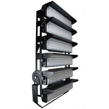 LED Sportveldverlichting - Stadionverlichting -, Ophalen of Verzenden, Nieuw, Lamp met armatuur