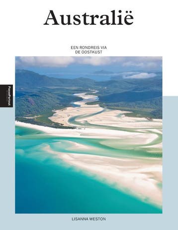 Australië / PassePartout reisgidsen - Lisanna Weston, Verzenden, Gelezen, Lisanna Weston