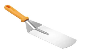 Pizza schep | RVS | Vaatwasserbestendig | 	9x38cm, Verzenden