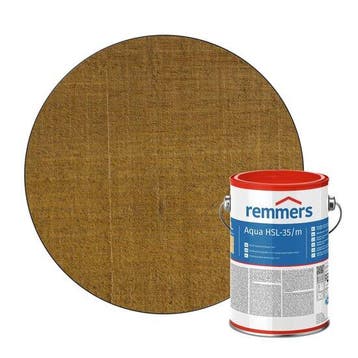 Remmers Aqua HSL-35/36m Movingui FT46593 Beits Naturel Look, Verzenden, Nieuw