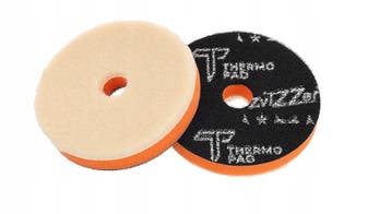 Zvizzer Thermo Velours Wol Pad 160mm, Verzenden