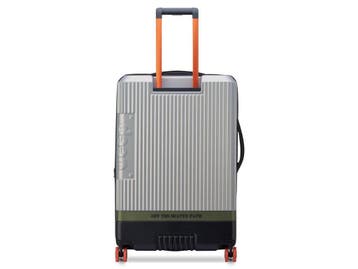 2dekans | Jeep Trolley Koffer - Uitbreidbaar - maat L -, Sieraden, Tassen en Uiterlijk, Koffers, Ophalen of Verzenden, Zo goed als nieuw