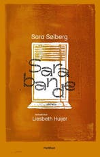 Sarabande 9789083455921 Sara Sølberg, Boeken, Ophalen of Verzenden, Nieuw, Sara Sølberg