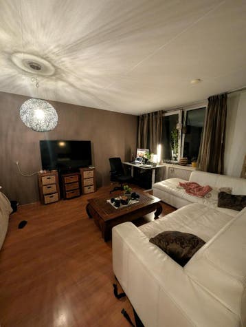 Appartement aan Noordzijde, Amsterdam, Amsterdam