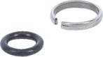 Retaining + O-Ring for Impact Wrench, 12.5 mm (1/2), Verzenden, Nieuw