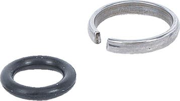 Retaining + O-Ring for Impact Wrench, 12.5 mm (1/2), Verzenden, Nieuw