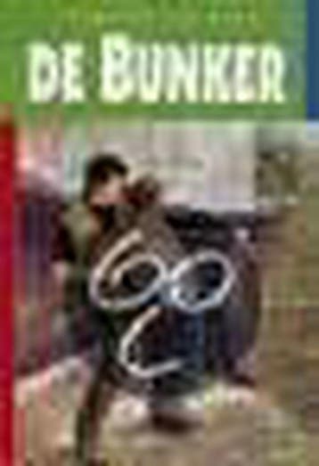 BUNKER, DE - Leendert van Wezel 9789033627071, Verzenden, Zo goed als nieuw, Leendert van Wezel