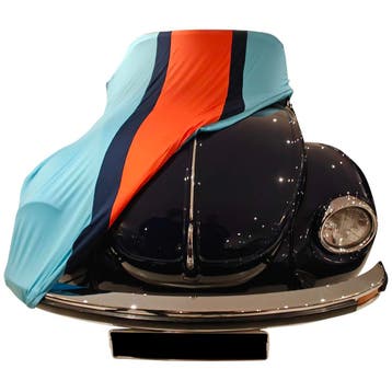 Autohoes voor Volkswagen Kever (met dakrek) (1938-2003), Ophalen of Verzenden, Nieuw, Op maat