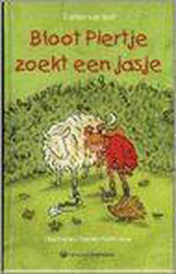 Bloot Piertje Zoekt Een Jasje, Ophalen of Verzenden, Nieuw