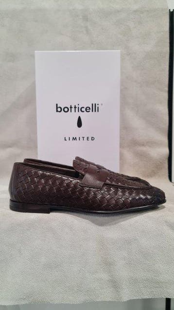 Roberto Botticelli - Loafers - Maat: EU 44 - Nieuw in doos, Kleding | Heren, Schoenen, Nieuw