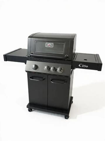 Luxe gas barbecue (Barbecues, Tuin), Verzenden, Nieuw