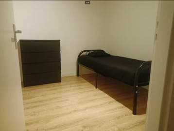 Kamer te huur in Rotterdam - 14 m² - 1 kamer(s), Rotterdam
